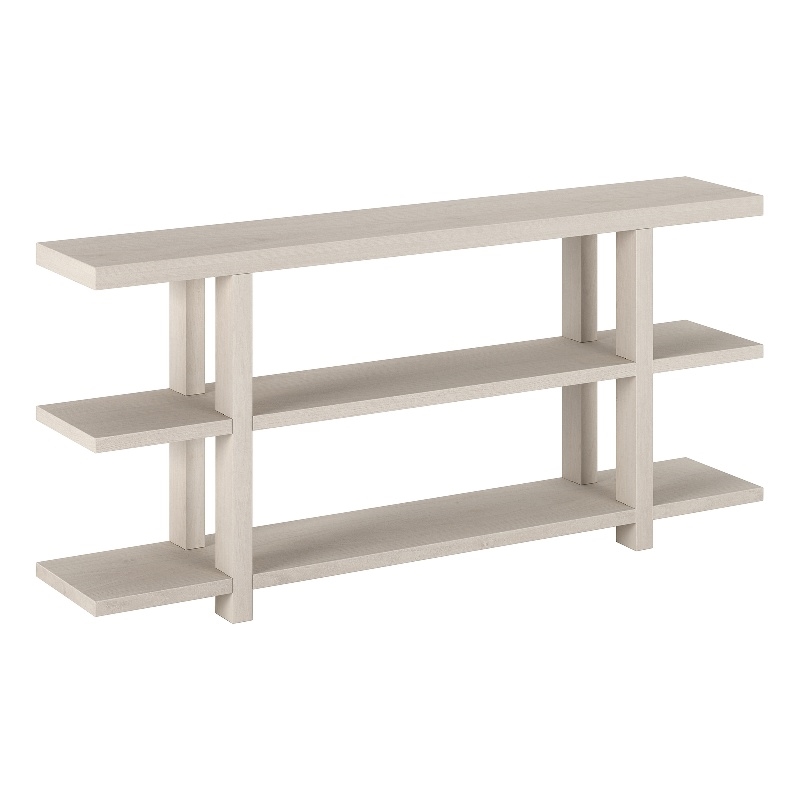 Maklaine Engineered Wood Farmhouse 64