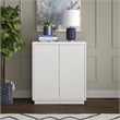 Maklaine Engineered Wood Contemporary 27.75
