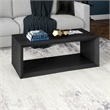 Maklaine Engineered Wood Contemporary 48