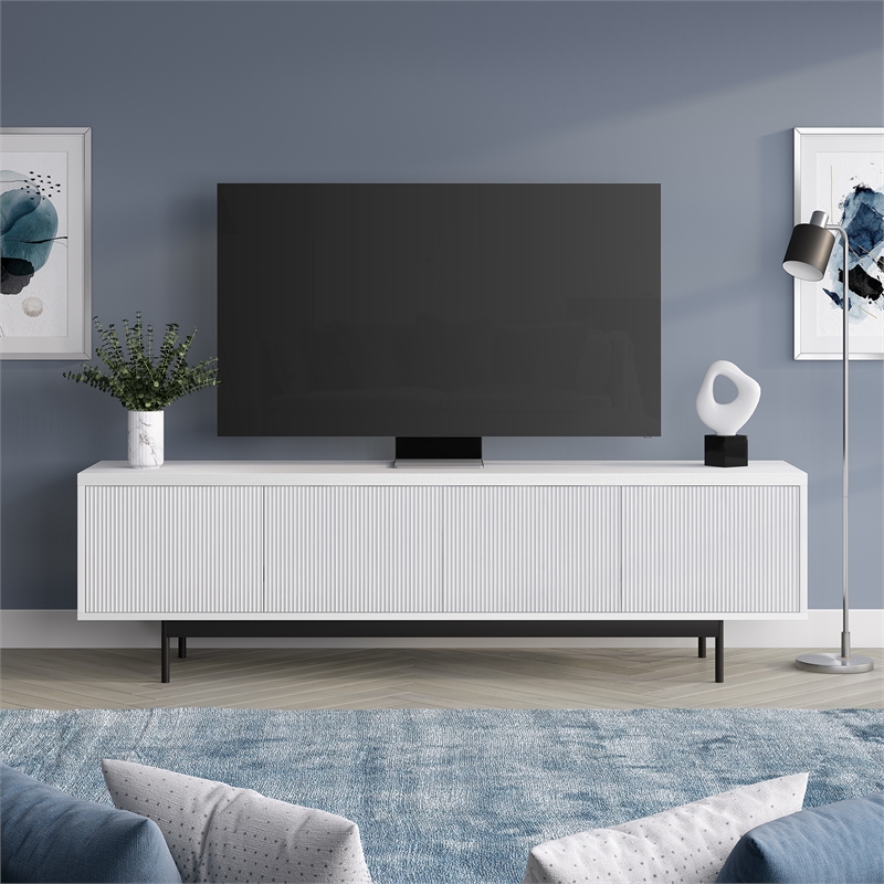 Maklaine Engineered Wood Transitional 70