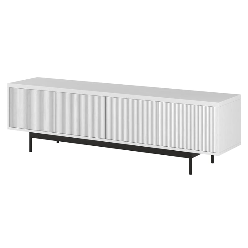 Maklaine Engineered Wood Transitional 70