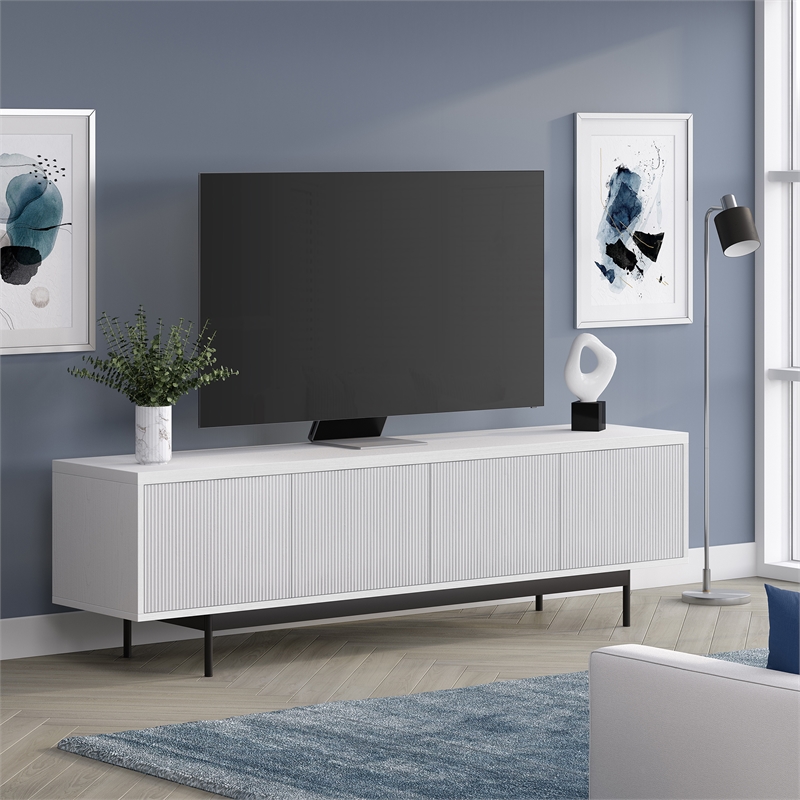 Maklaine Engineered Wood Transitional 70