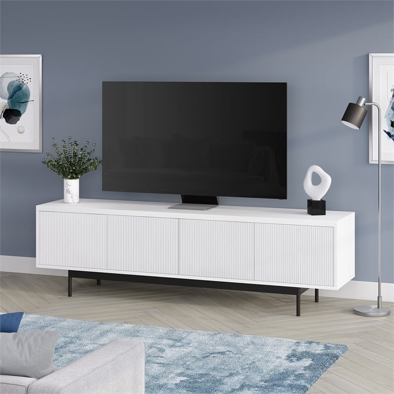 Maklaine Engineered Wood Transitional 70