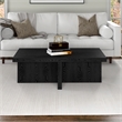 Maklaine Engineered Wood Contemporary 44