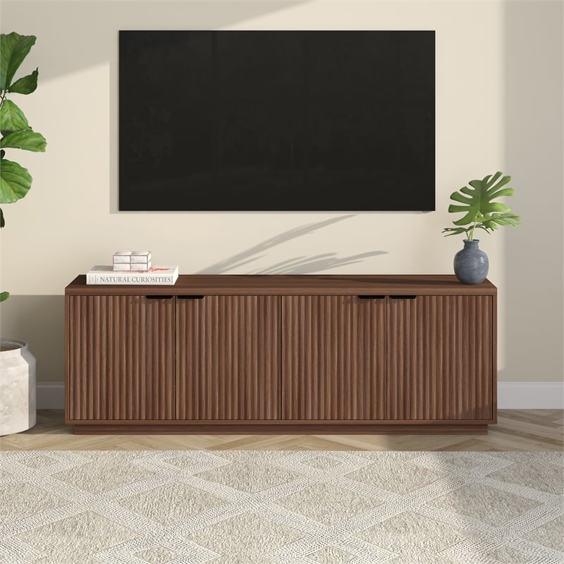 Maklaine Engineered Wood Transitional 70