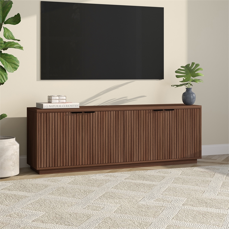 Maklaine Engineered Wood Transitional 70