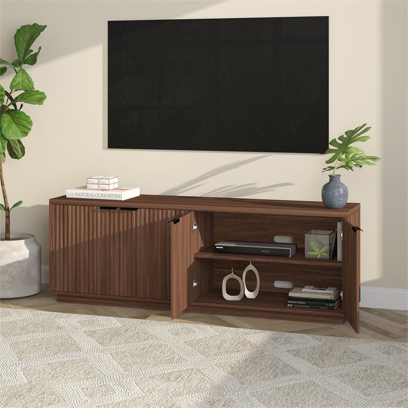 Maklaine Engineered Wood Transitional 70