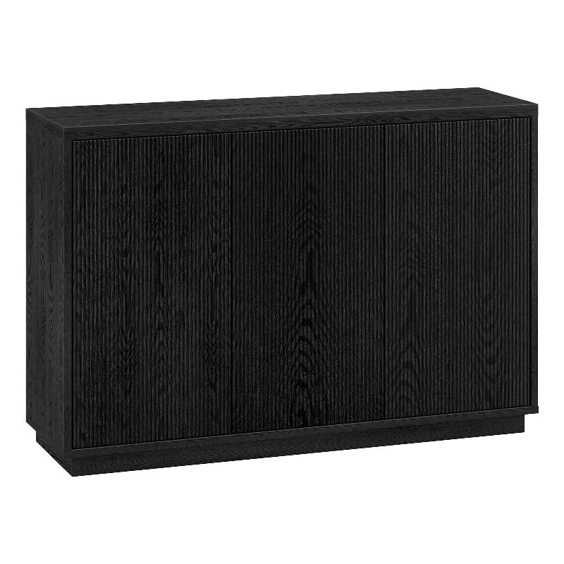 Maklaine Engineered Wood Contemporary 47.5