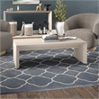 Maklaine Engineered Wood Contemporary 47.5
