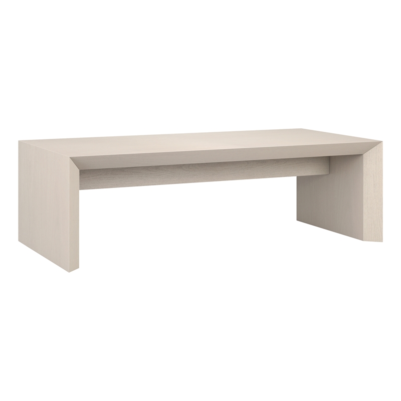 Maklaine Engineered Wood Contemporary 47.5