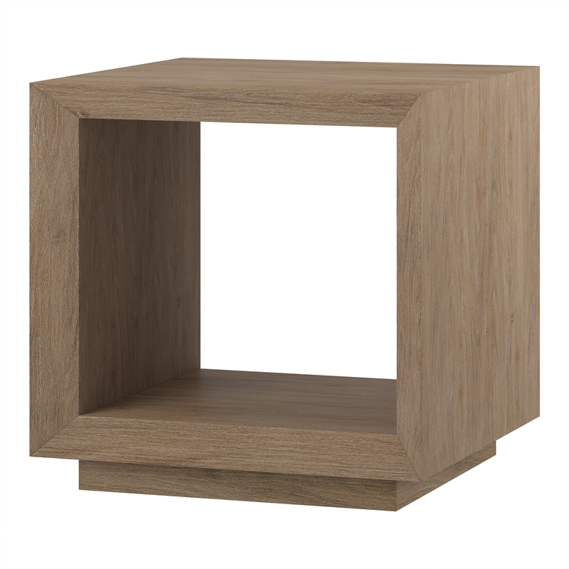 Maklaine Engineered Wood Contemporary 22