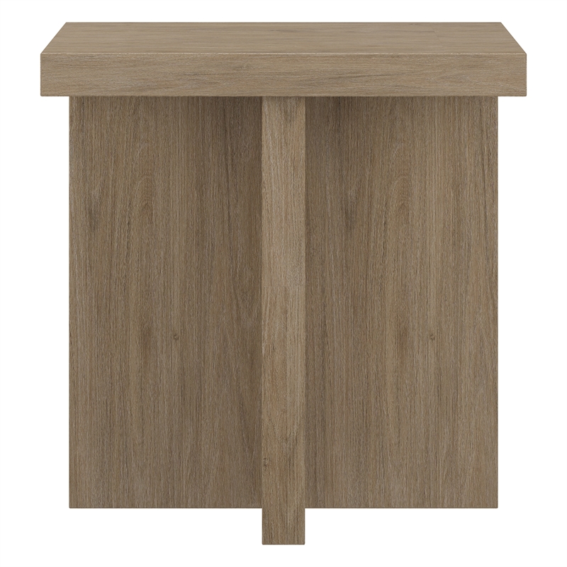 Maklaine Engineered Wood Contemporary 22