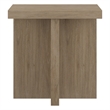 Maklaine Engineered Wood Contemporary 22