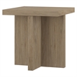 Maklaine Engineered Wood Contemporary 22
