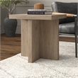 Maklaine Engineered Wood Contemporary 22