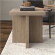 Maklaine Engineered Wood Contemporary 22