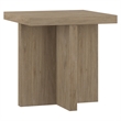 Maklaine Engineered Wood Contemporary 22