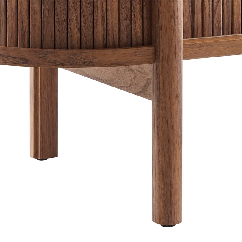 Maklaine Contemporary Wood 71