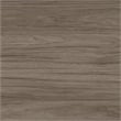 Maklaine 42W Round Conference Table in Modern Hickory - Engineered Wood