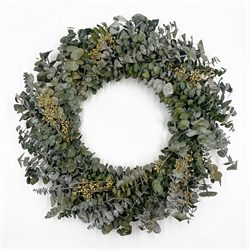 Wreaths