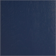 Maklaine Contemporary Engineered Wood Linen Storage Cabinet in Navy