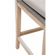 Maklaine Set of 3 Transitional Woven Loom 26