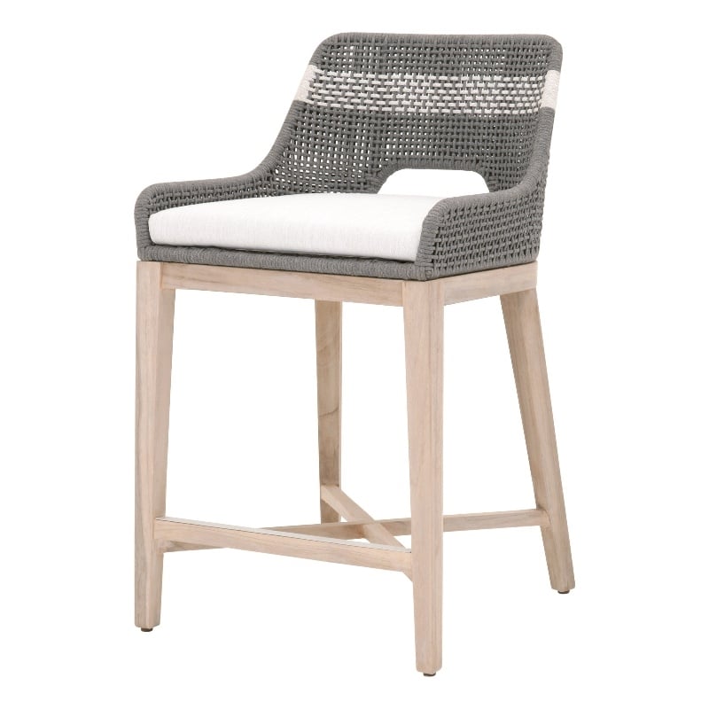 Maklaine Set of 3 Transitional Woven 26