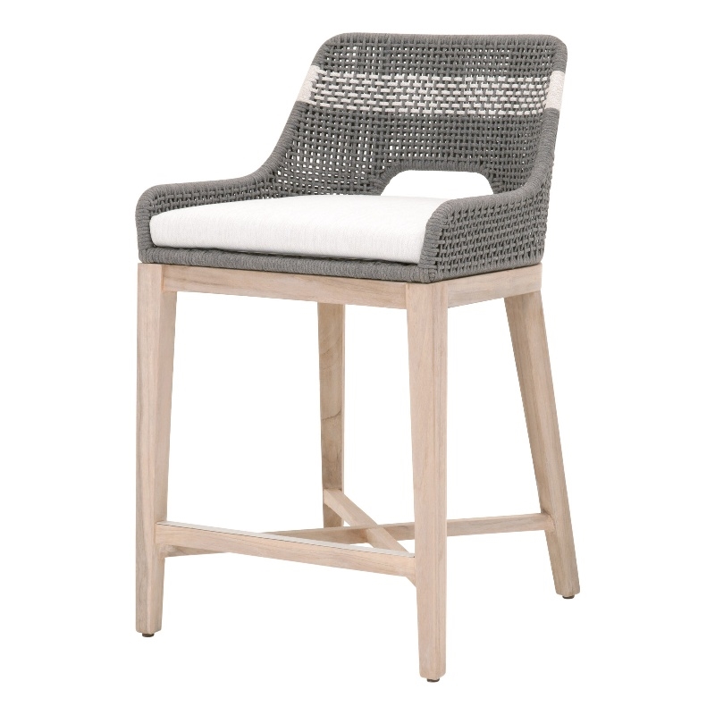 Maklaine Set of 2 Transitional Woven 26