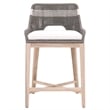 Maklaine Set of 2 Transitional Woven 26