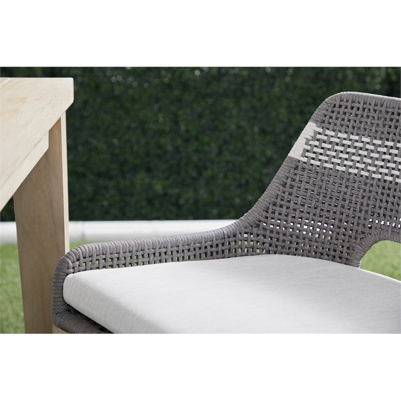 Maklaine Set of 2 Transitional Woven 26