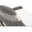 Maklaine Set of 2 Transitional Woven 26