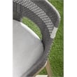 Maklaine Set of 2 Transitional Woven 26