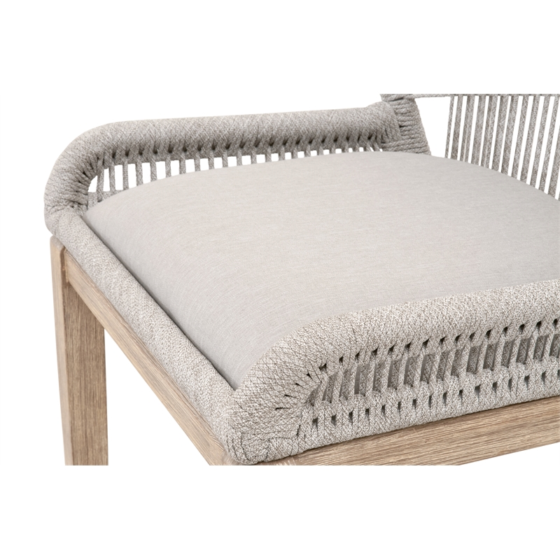 Maklaine Transitional Woven Loom 30