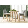 Maklaine Transitional Woven Loom 26