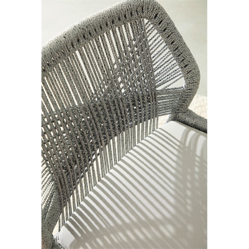 Maklaine Transitional Woven Loom 26