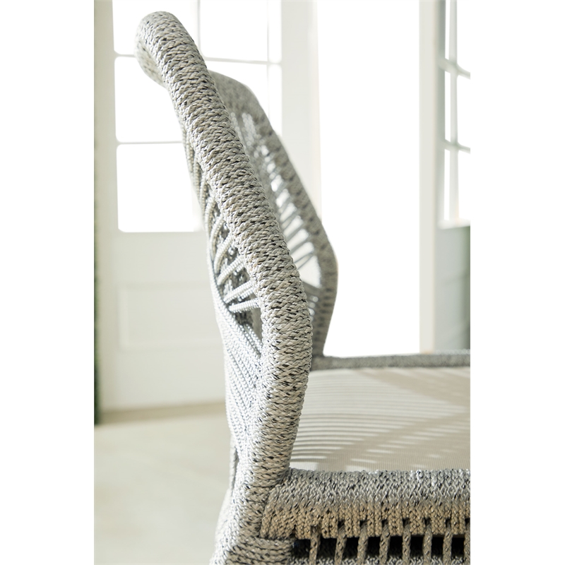 Maklaine Transitional Woven Loom 26