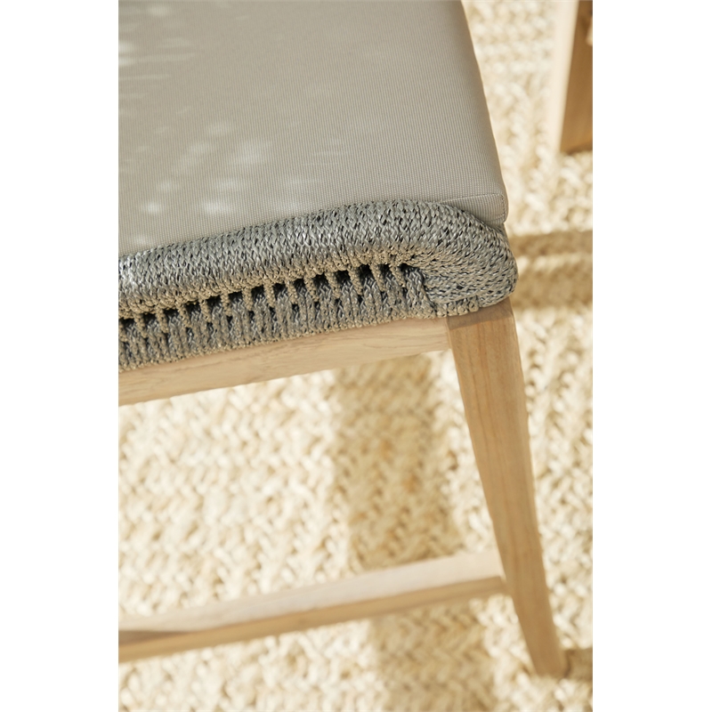 Maklaine Transitional Woven Loom 26