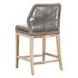 Maklaine Transitional Woven Loom 26