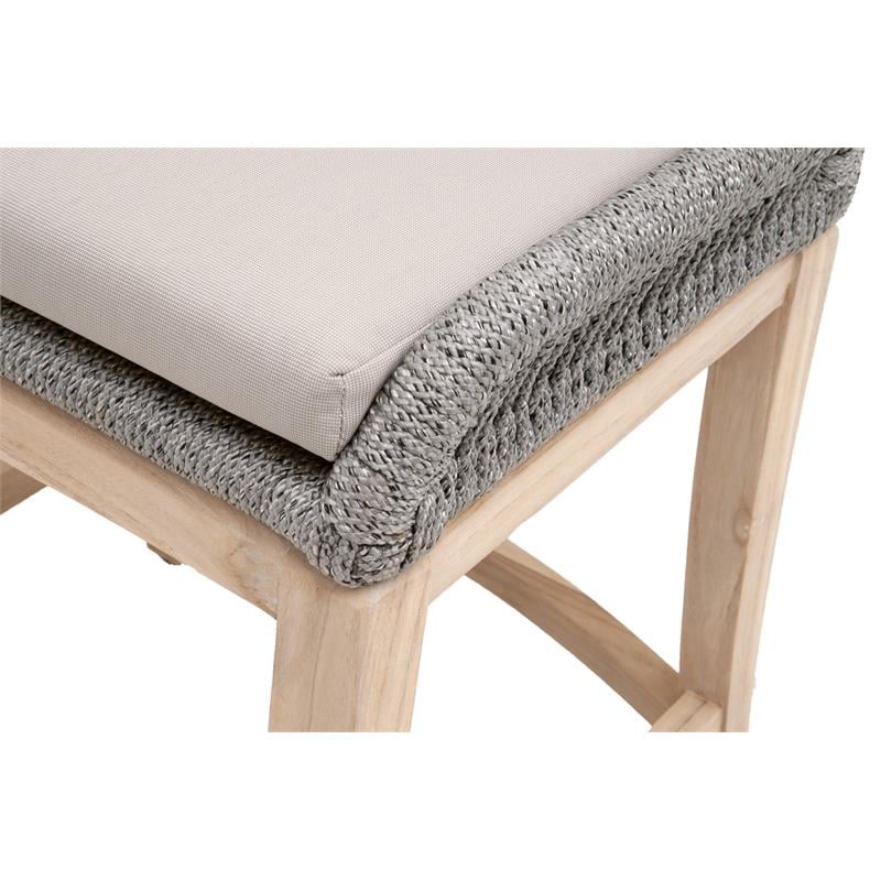 Maklaine Transitional Woven Loom 26