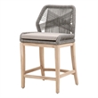 Maklaine Transitional Woven Loom 26
