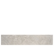 Maklaine Contemporary Accent Monet Console Table in Gray Finish