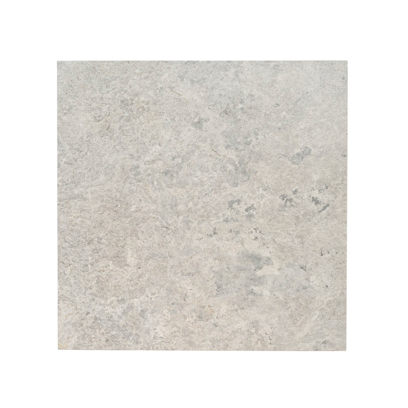 Maklaine Modern / Contemporary Accent Cocktail Table in Gray