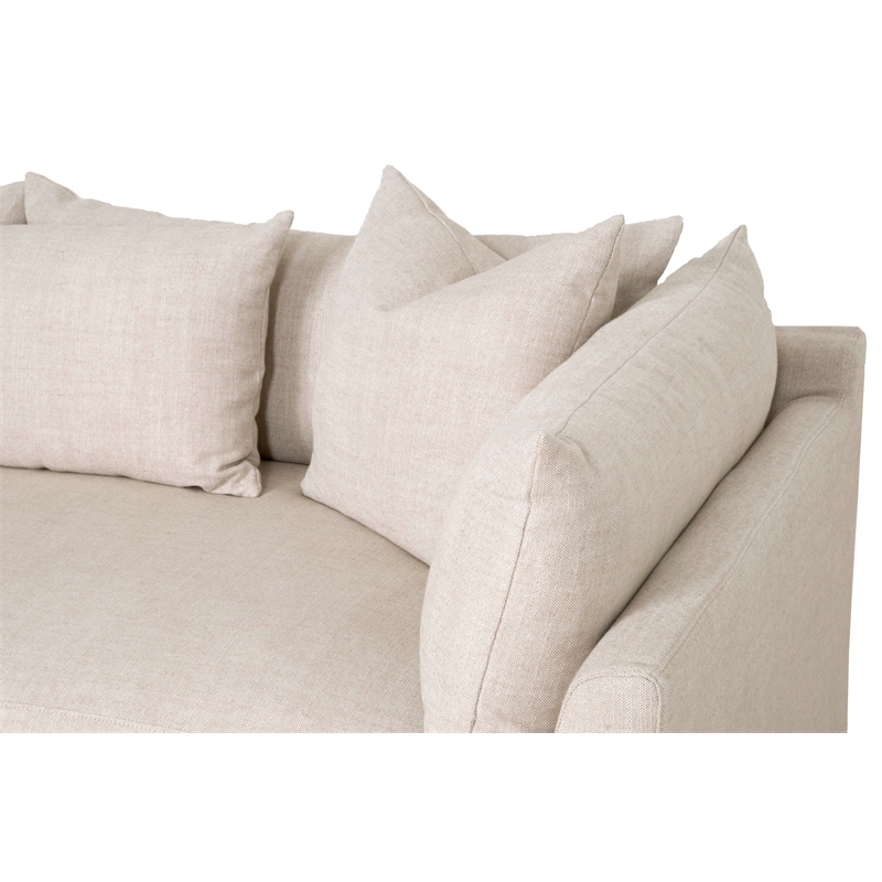 Maklaine Contemporary Transitional 96