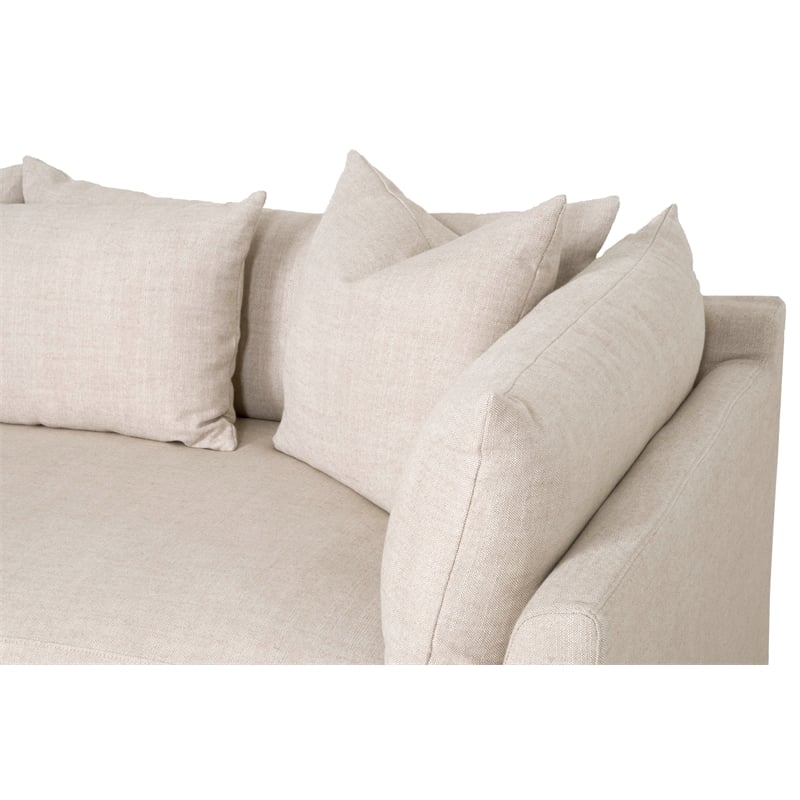 Maklaine Modern Transitional 110
