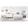 Maklaine Modern Transitional 6-Drawer Wood Dresser in Natural