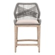 Maklaine Transitional Woven Loom 26