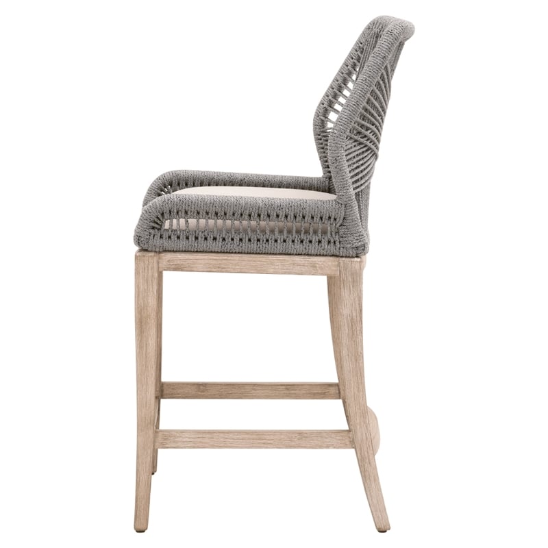 Maklaine Transitional Woven Loom 26