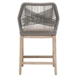 Maklaine Transitional Woven Loom 26