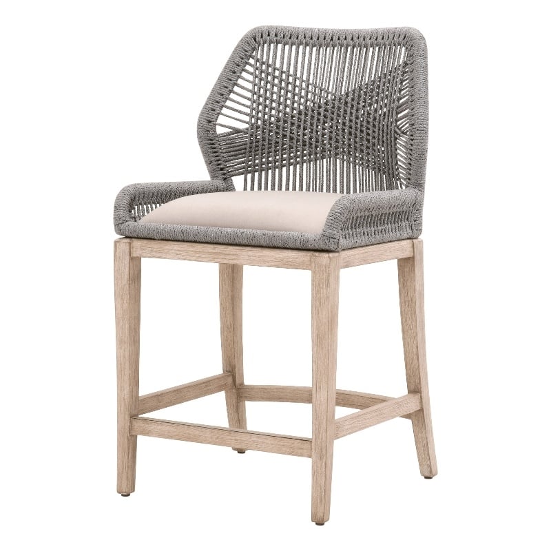 Maklaine Transitional Woven Loom 26