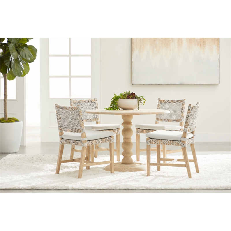 Maklaine Modern Transitional 42